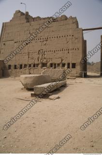 Photo Texture of Karnak Temple 0067